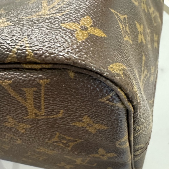 FL1195 Louis Vuitton Neverful GM size Monogram - Picture 10 of 16